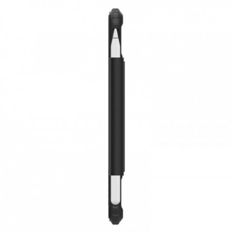 Чохол-книжка Spigen Ultra Hybrid Pro для Apple iPad mini 6 (2021) Black (ACS03765)