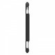 Чохол-книжка Spigen Ultra Hybrid Pro для Apple iPad mini 6 (2021) Black (ACS03765)