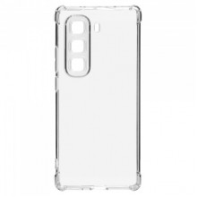 Чохол ArmorStandart Air Force для Infinix Hot 50 Pro Plus 4G Camera cover Clear (ARM84471)