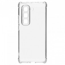 Чохол ArmorStandart Air Force для Infinix Hot 50 Pro Plus 4G Camera cover Clear (ARM84471)