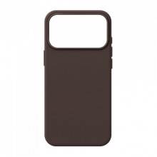 Чохол ArmorStandart ICON2 MagCase для Apple iPhone 17 Pro Max Dark Brown (ARM87084)