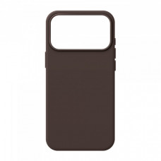 Чохол ArmorStandart ICON2 MagCase для Apple iPhone 17 Pro Max Dark Brown (ARM87084)