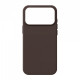 Чохол ArmorStandart ICON2 MagCase для Apple iPhone 17 Pro Max Dark Brown (ARM87084)