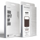 Чохол ArmorStandart ICON2 MagCase для Apple iPhone 17 Pro Max Dark Brown (ARM87084)