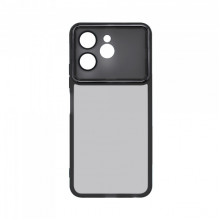 Чохол ArmorStandart Shade для Tecno Spark 40 4G Black (ARM87233)