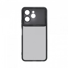 Чохол ArmorStandart Shade для Tecno Spark 40 4G Black (ARM87233)