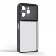 Чохол ArmorStandart Shade для Tecno Spark 40 4G Black (ARM87233)