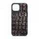Чохол Harder Kaiju Skin для Apple iPhone 14 Black (ARM76851)