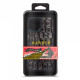 Чохол Harder Kaiju Skin для Apple iPhone 14 Black (ARM76851)