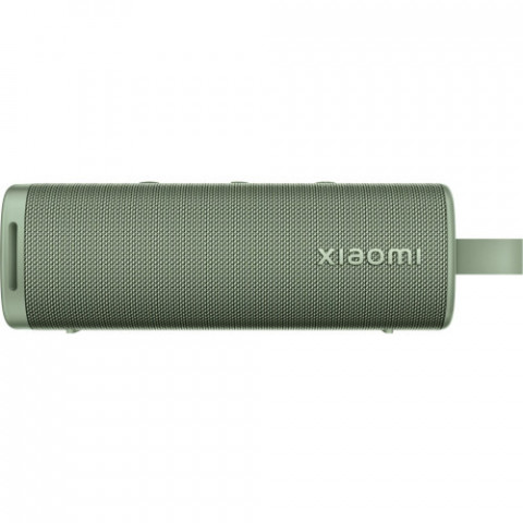 Акустична система Xiaomi Sound Outdoor Green (QBH4372GL)