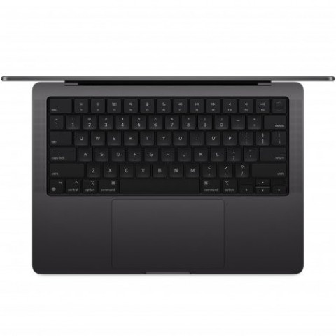 Apple MacBook Pro 14" M5 Pro Сhip 24/1TB 2026 Space Black (MGDR4)