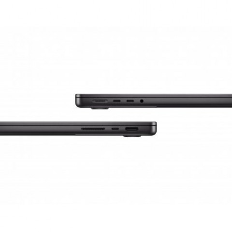 Apple MacBook Pro 14" M5 Pro Сhip 24/1TB 2026 Space Black (MGDR4)