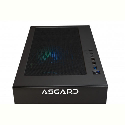 Персональний комп`ютер ASGARD (I124F.16.S10.35.752)