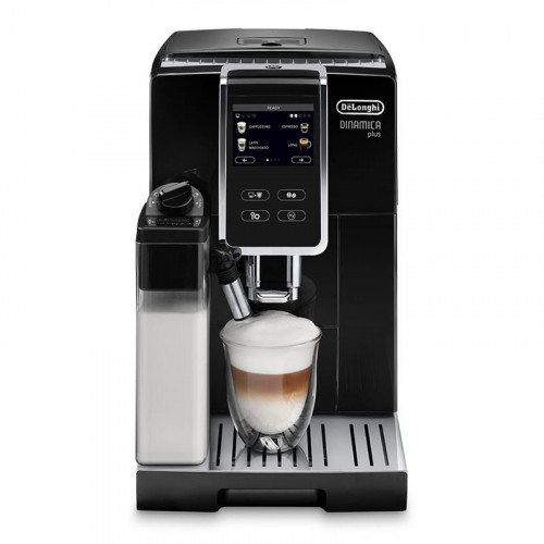 Кавоварка Delonghi ECAM 370.70 B