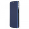 Чохол-книжка Armorstandart G-Case для Motorola Moto E22/E22i Blue (ARM65152)