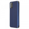 Чохол-книжка Armorstandart G-Case для Motorola Moto E22/E22i Blue (ARM65152)