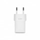 Мережевий зарядний пристрій Ttec SmartCharger USB-C /20Вт White (2SCP01B)