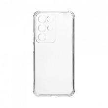 Чохол ArmorStandart Air Force для Realme C85 Pro 4G Camera cover Clear (ARM89901)