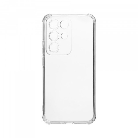 Чохол ArmorStandart Air Force для Realme C85 Pro 4G Camera cover Clear (ARM89901)