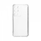 Чохол ArmorStandart Air Force для Realme C85 Pro 4G Camera cover Clear (ARM89901)