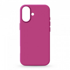 Чохол ArmorStandart ICON2 MagSafe для Apple iPhone 16 Fuchsia (ARM81314)
