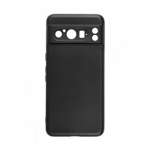 Чохол ArmorStandart Matte Slim Fit для Google Pixel 8 Pro Camera cover Black (ARM72966)