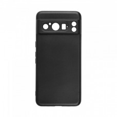 Чохол ArmorStandart Matte Slim Fit для Google Pixel 8 Pro Camera cover Black (ARM72966)