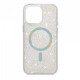 Чохол ArmorStandart Glow Magsafe для Apple iPhone 13 Pro Max Transparent (ARM69721)