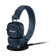 Навушники Marshall Major V Midnight Blue (1008144)