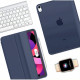 Чохол-книжка BeCover Tri Fold Hard для Apple iPad Air 11" M4 2026 Deep Blue (715243)