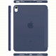 Чохол-книжка BeCover Tri Fold Hard для Apple iPad Air 11" M4 2026 Deep Blue (715243)