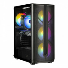 Персональний комп'ютер COBRA Advanced (I134F.16.S2.35.23646)