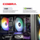 Персональний комп'ютер COBRA Advanced (I134F.16.S2.35.23646)