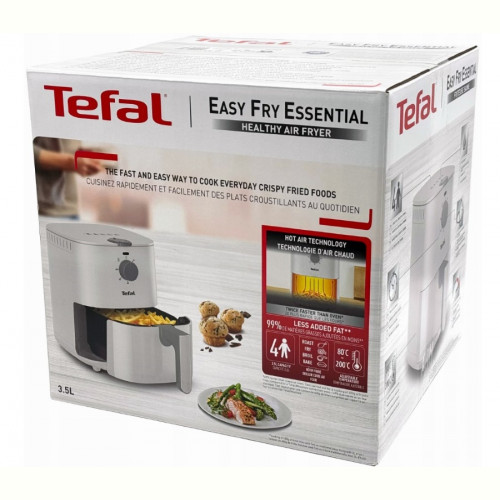 Мультипіч Tefal Easy Fry Essential EY130A10