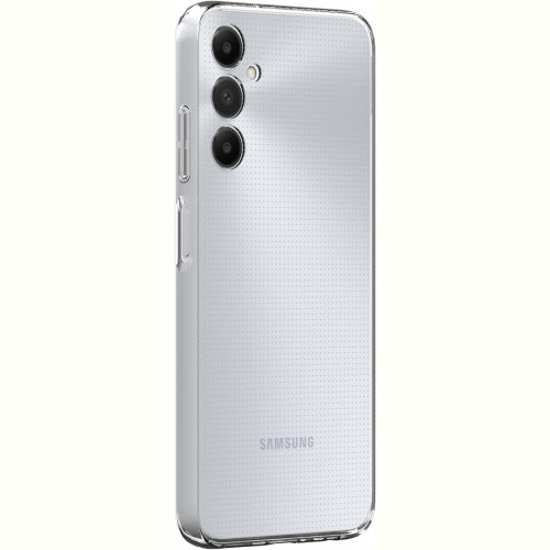 Чохол-накладка Samsung Clear Cover для Samsung Galaxy A05s Transparent (GP-FPA057VAATW)