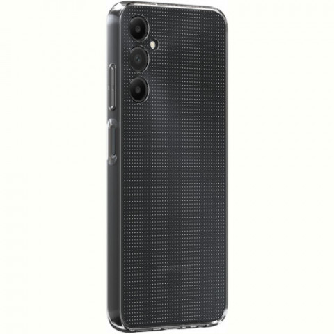 Чохол-накладка Samsung Clear Cover для Samsung Galaxy A05s Transparent (GP-FPA057VAATW)