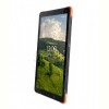 Планшет Sigma mobile Tab A1033 X-treme Black/Orange