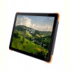 Планшет Sigma mobile Tab A1033 X-treme Black/Orange