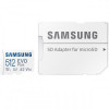 Карта пам`яті MicroSDXC 512GB UHS-I/U3 Class 10 Samsung Evo Plus R160MB/s + SD-адаптер (MB-MC512SA/EU)