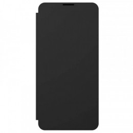 Чохол-книжка Samsung Wallet Flip Cover для Samsung Galaxy A51 SM-A515 Black (GP-FWA515AMABW)