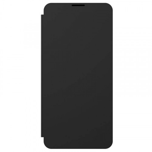 Чохол-книжка Samsung Wallet Flip Cover для Samsung Galaxy A51 SM-A515 Black (GP-FWA515AMABW)