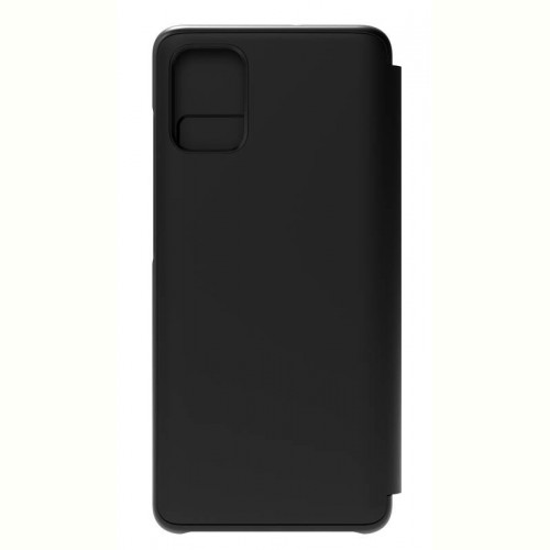 Чохол-книжка Samsung Wallet Flip Cover для Samsung Galaxy A51 SM-A515 Black (GP-FWA515AMABW)