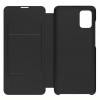 Чохол-книжка Samsung Wallet Flip Cover для Samsung Galaxy A51 SM-A515 Black (GP-FWA515AMABW)