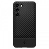 Чохол-накладка Spigen Core Armor для Samsung Galaxy S23+ Matte Black (ACS05691)