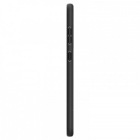 Чохол-накладка Spigen Core Armor для Samsung Galaxy S23+ Matte Black (ACS05691)