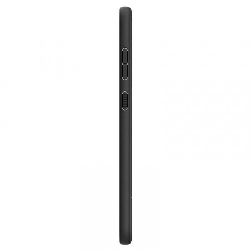 Чохол-накладка Spigen Core Armor для Samsung Galaxy S23+ Matte Black (ACS05691)