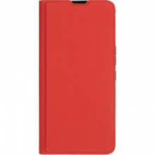 Чохол-книжка BeCover Exclusive New Style для ZTE Blade A75 4G Red (712821)