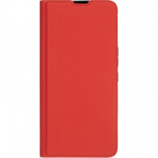 Чохол-книжка BeCover Exclusive New Style для ZTE Blade A75 4G Red (712821)