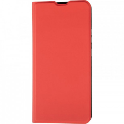 Чохол-книжка BeCover Exclusive New Style для ZTE Blade A75 4G Red (712821)