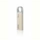 Флеш-накопичувач USB 16GB GOODRAM UUN2 (Unity) Silver (UUN2-0160S0R11)